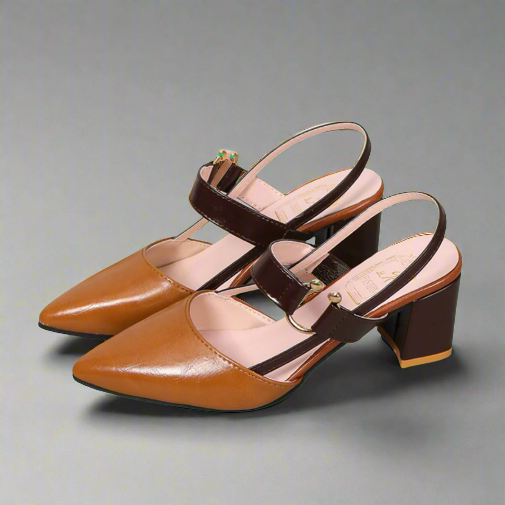 Jorenvina | Behagelige sandaler til ren frihed