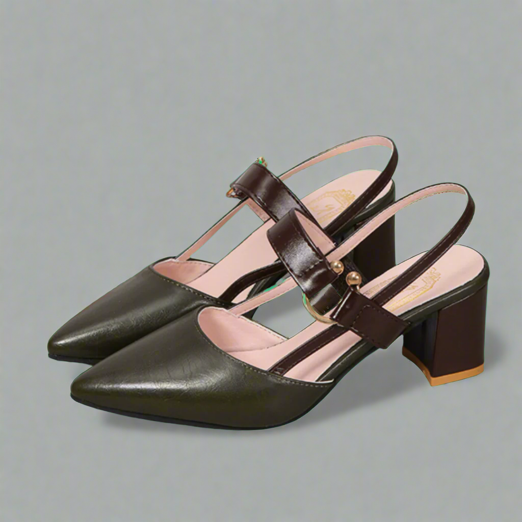 Jorenvina | Behagelige sandaler til ren frihed