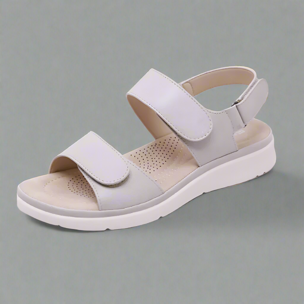Giselle | Komfortable ortopædiske sandaler til hverdag