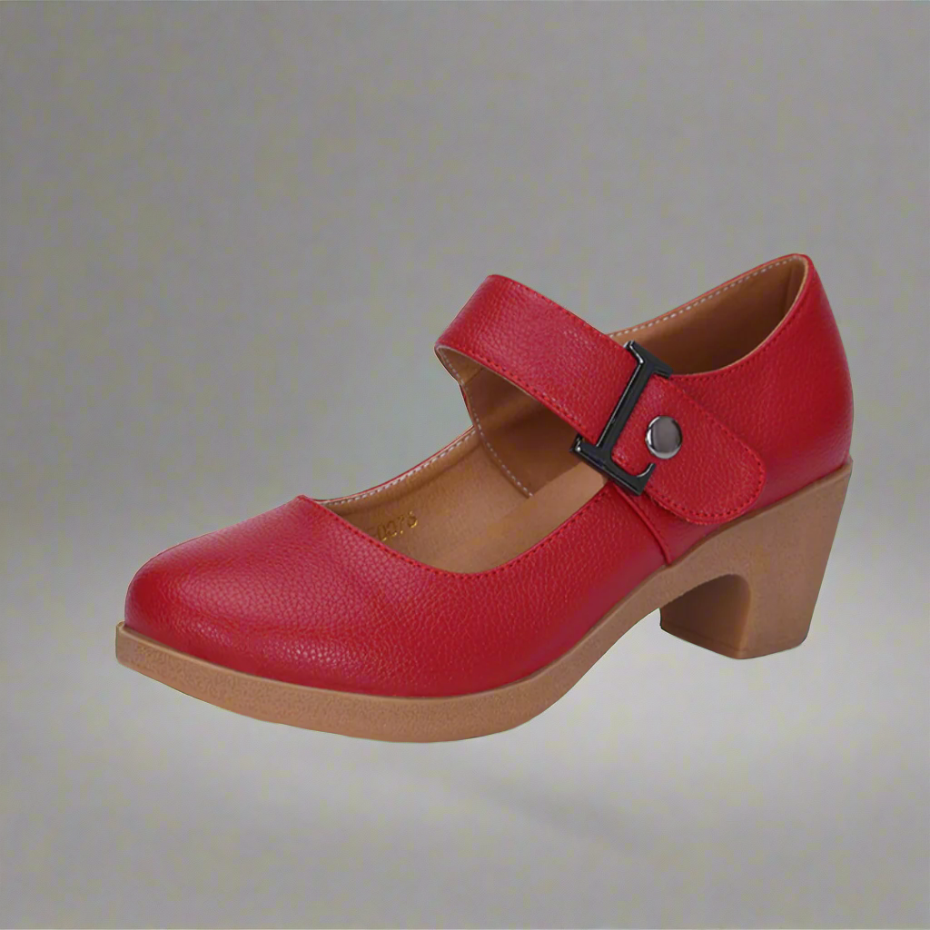 Klara | Behagelige sko til sensitive fødder