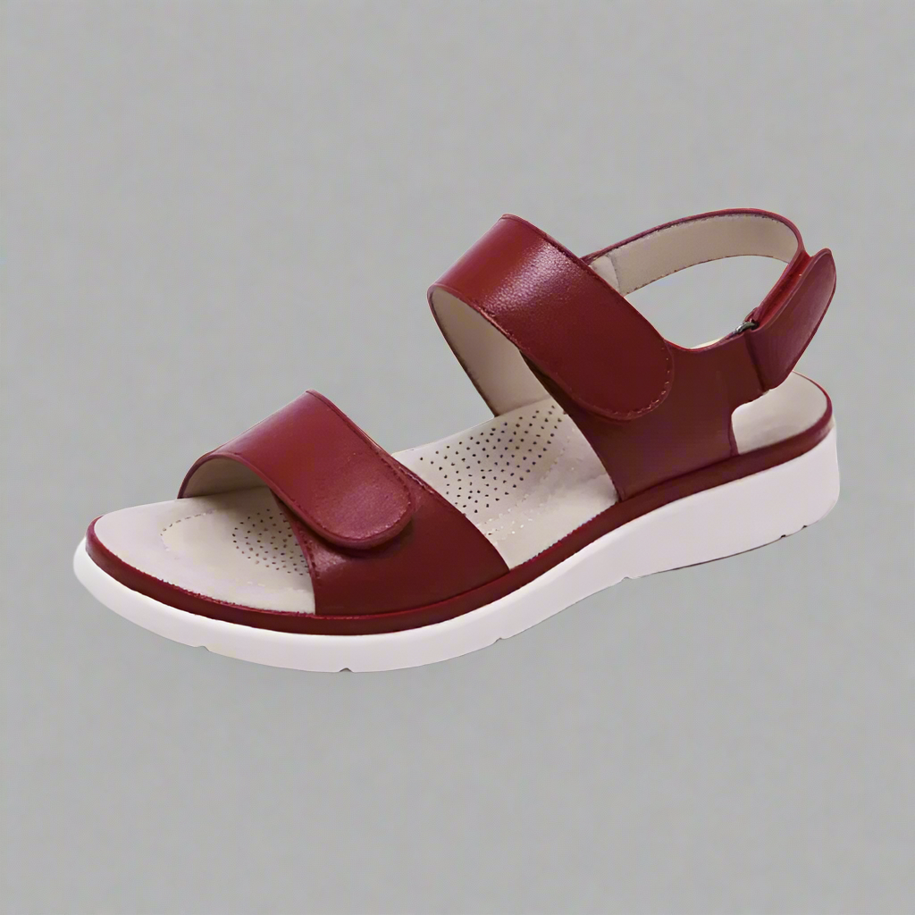 Giselle | Komfortable ortopædiske sandaler til hverdag