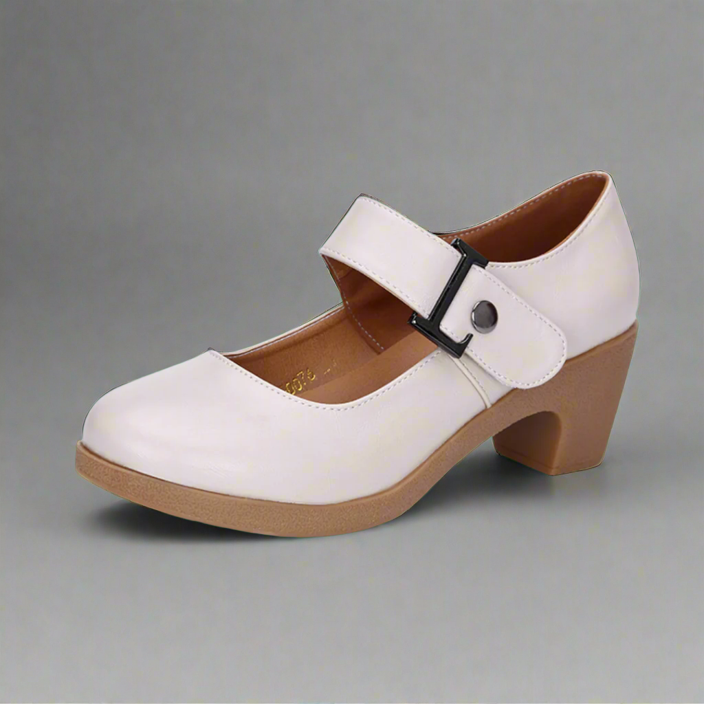 Klara | Behagelige sko til sensitive fødder