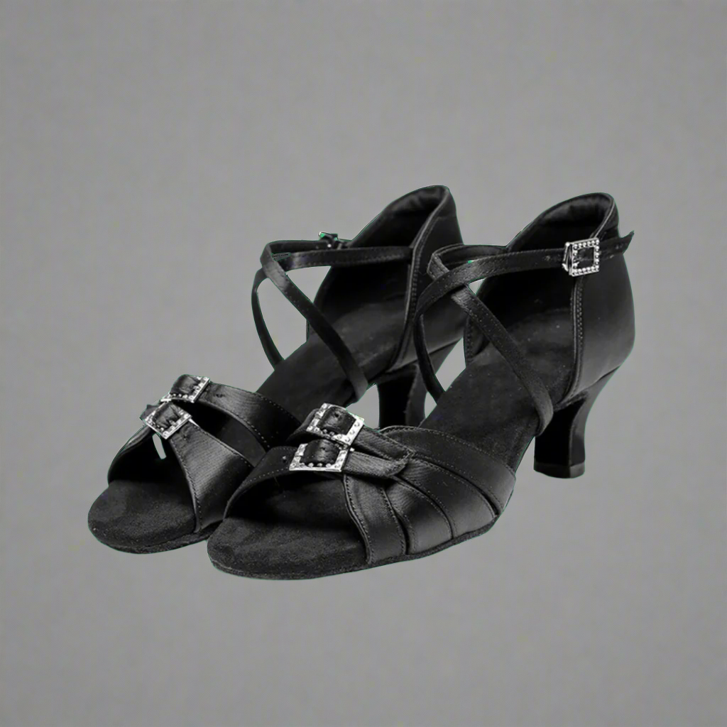 Franziska | Elegante Sandaler til Damer