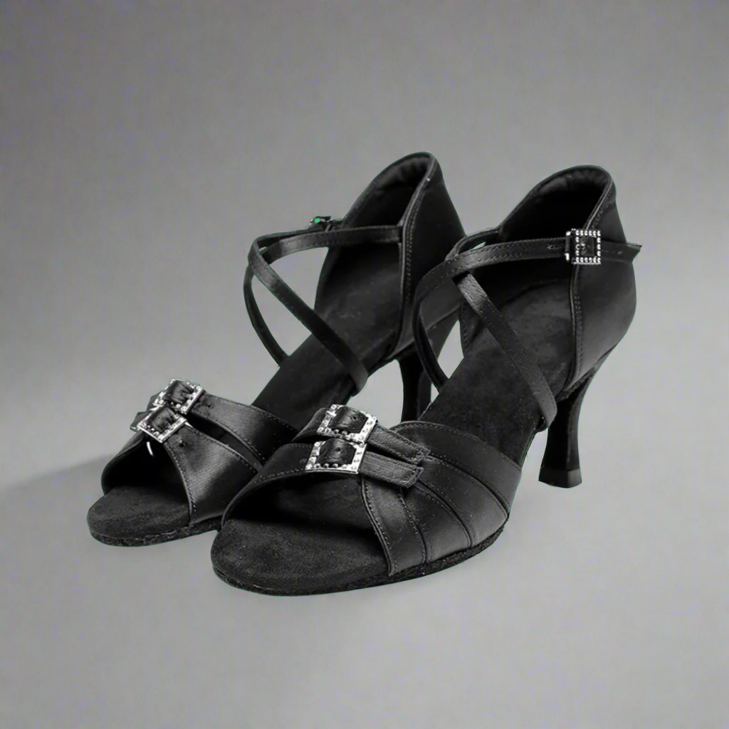 Franziska | Elegante Sandaler til Damer