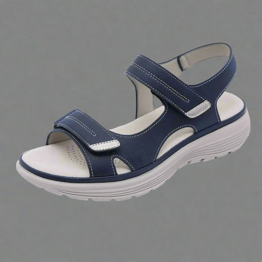 Heidemarie | Elegante Sandaler til følsomme fødder