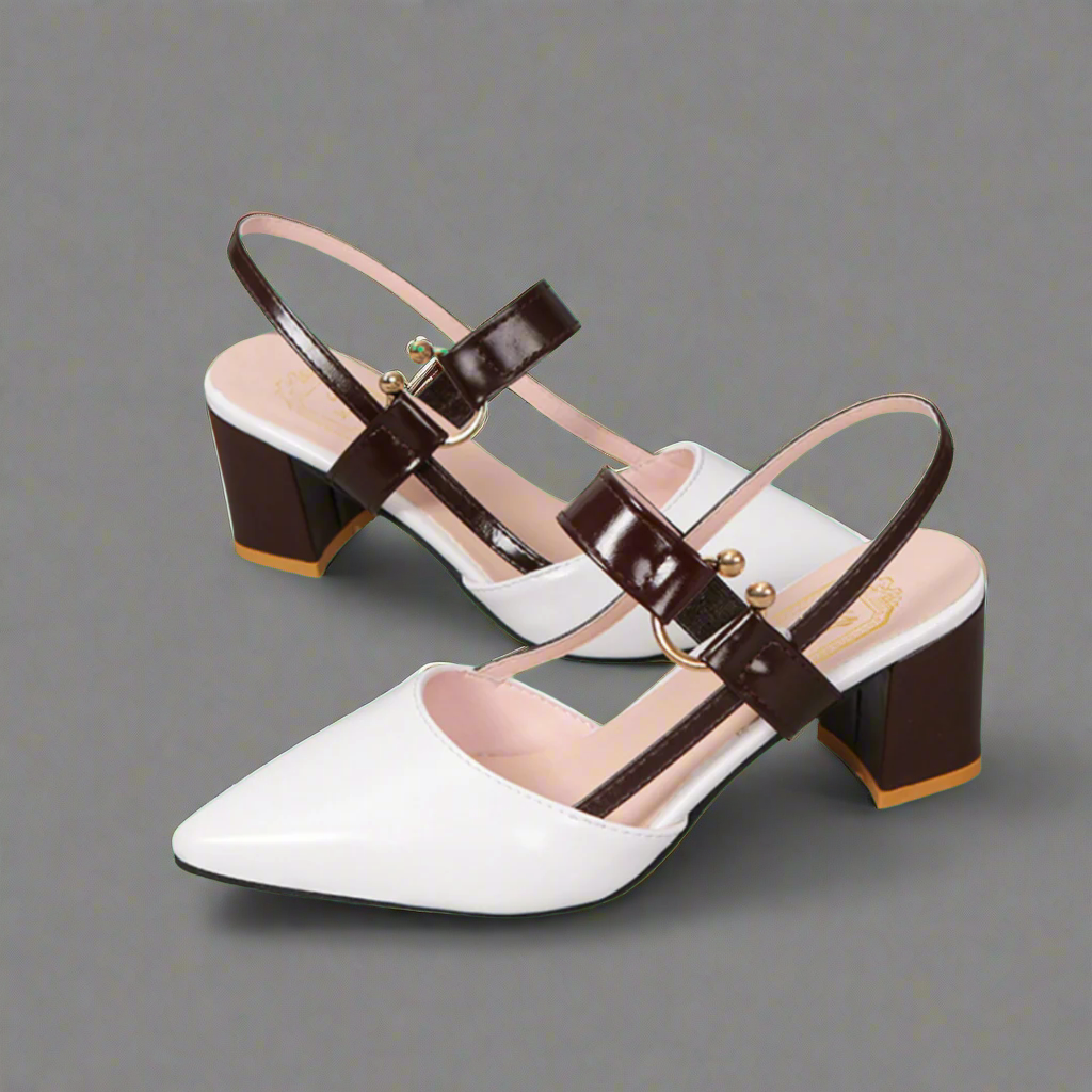 Jorenvina | Behagelige sandaler til ren frihed