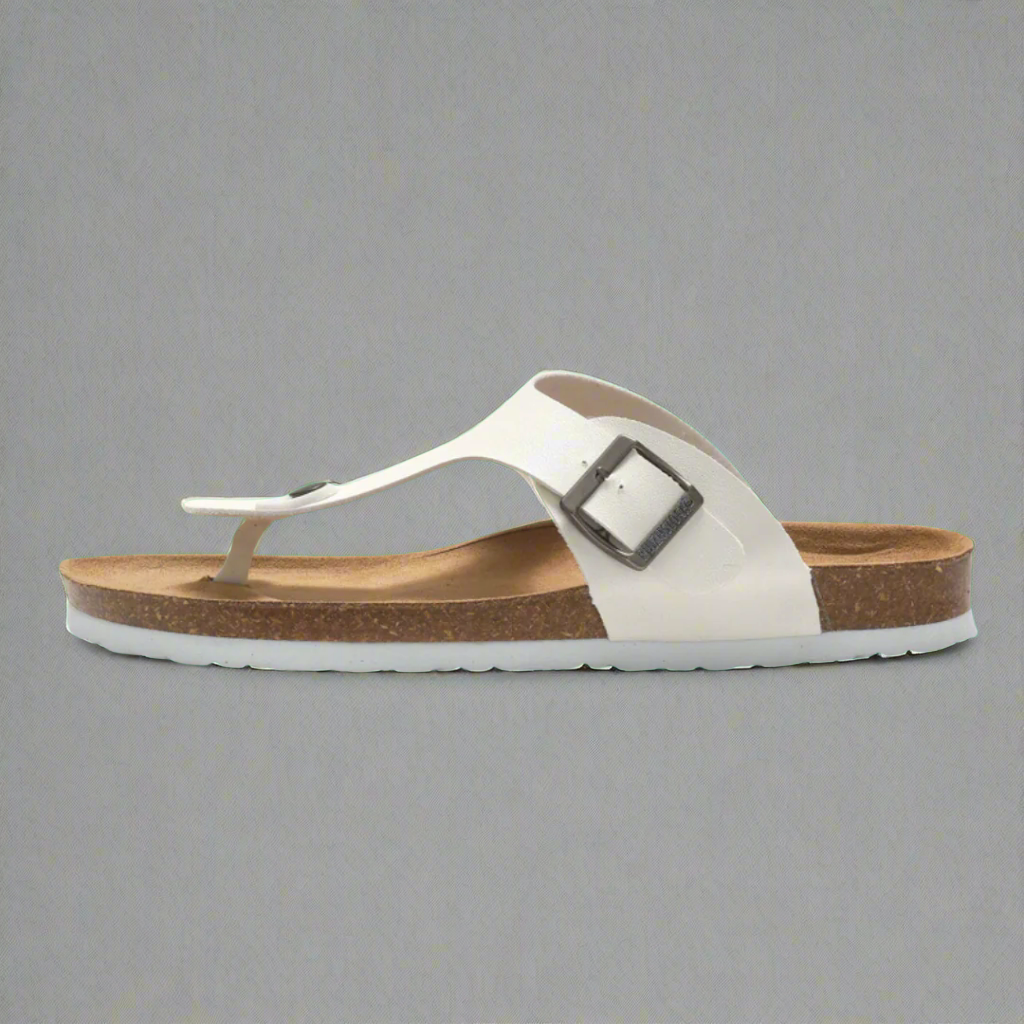 Kassandra | Håndlavede Premium-Sandaler