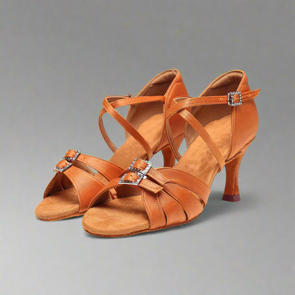 Franziska | Elegante Sandaler til Damer