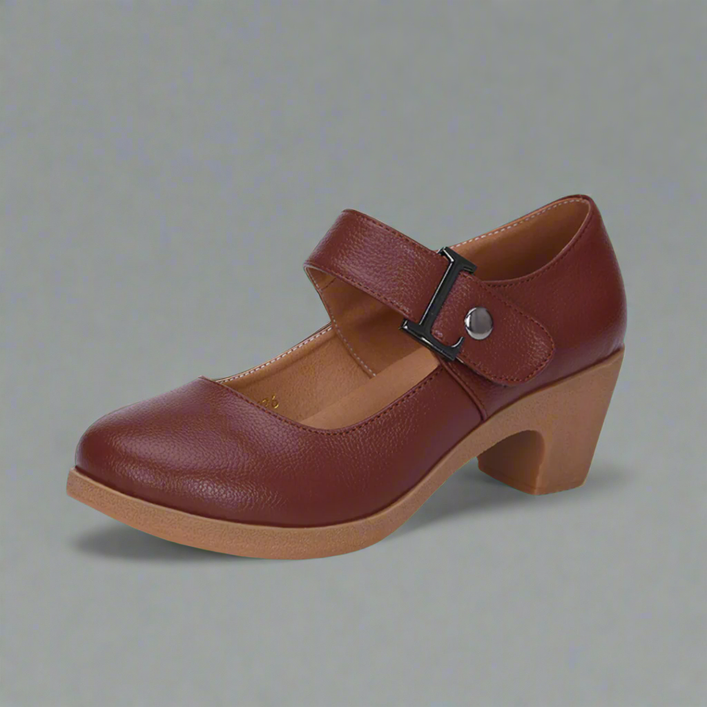 Klara | Behagelige sko til sensitive fødder