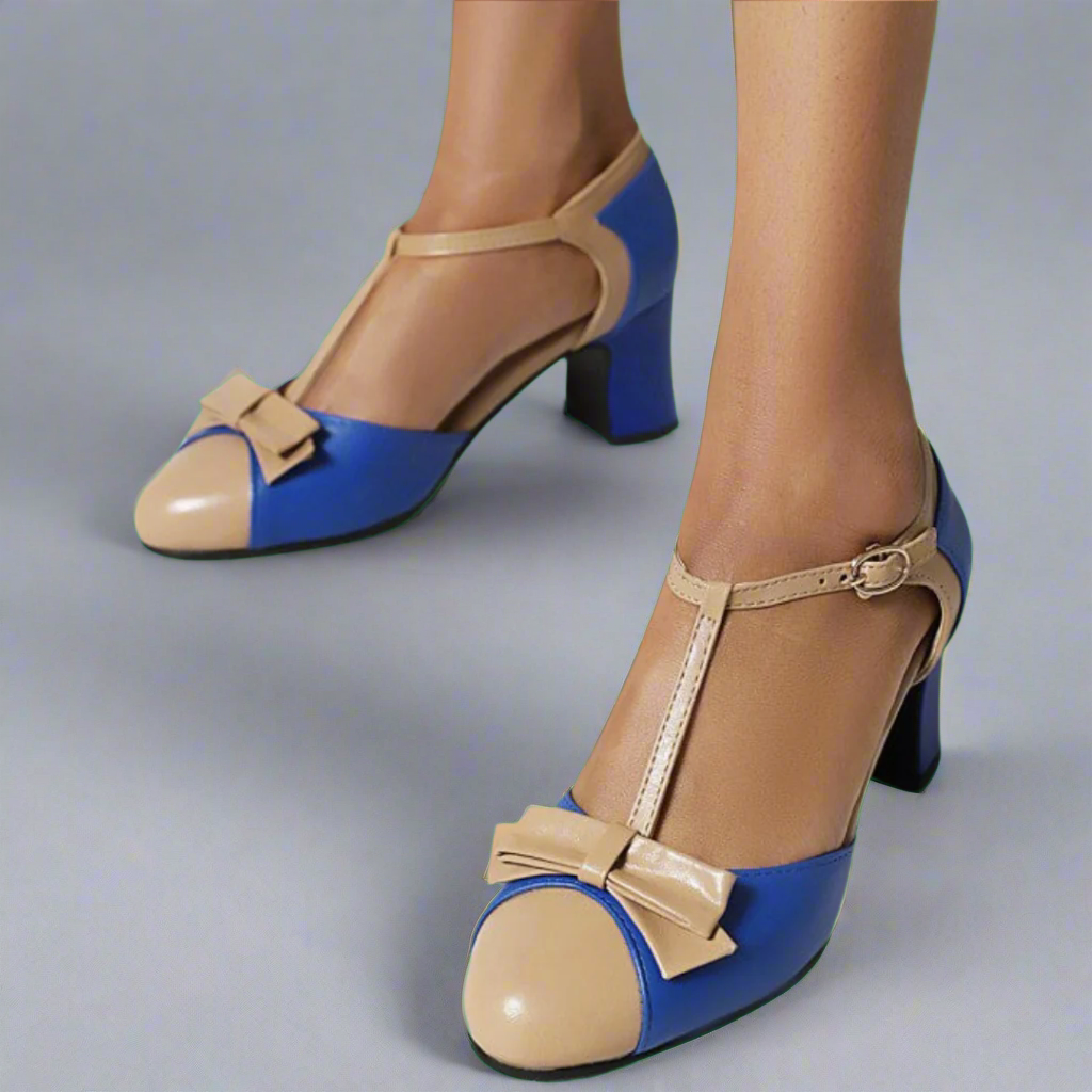 Kaltrude | Komfortsandaler til stilfuld frihed