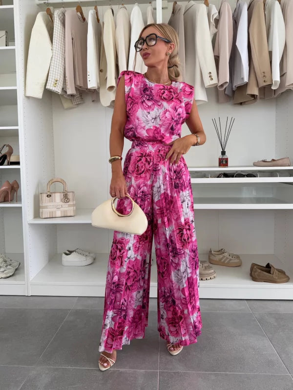 Ida™ – Det Ultimative 2-delte Sæt til Tidløs Elegance