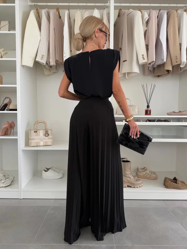 Ida™ – Det Ultimative 2-delte Sæt til Tidløs Elegance