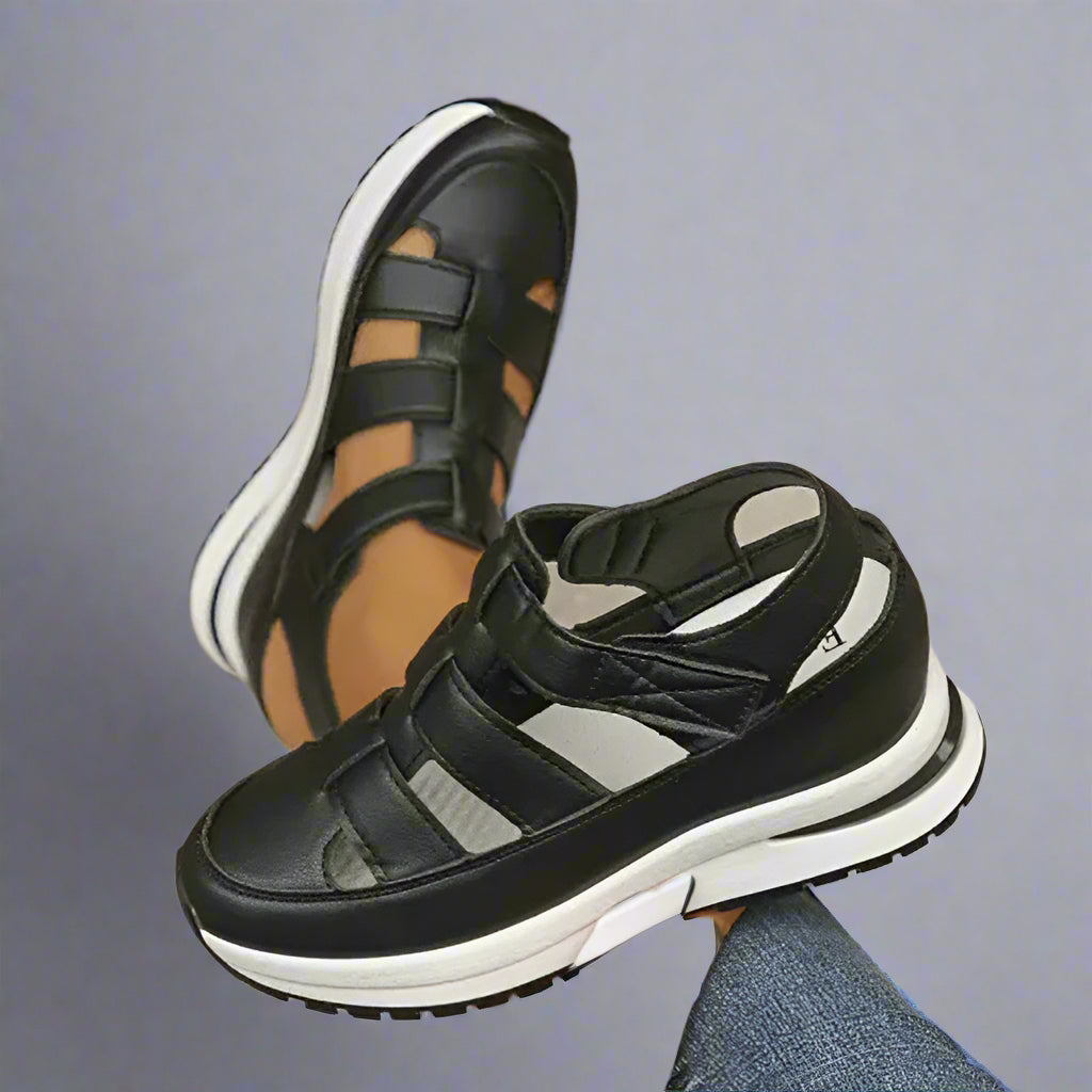 Frida | Elegante Ortodokse Sandaler